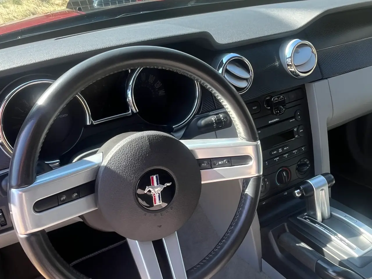 Billede 14 - Ford Mustang GT V8