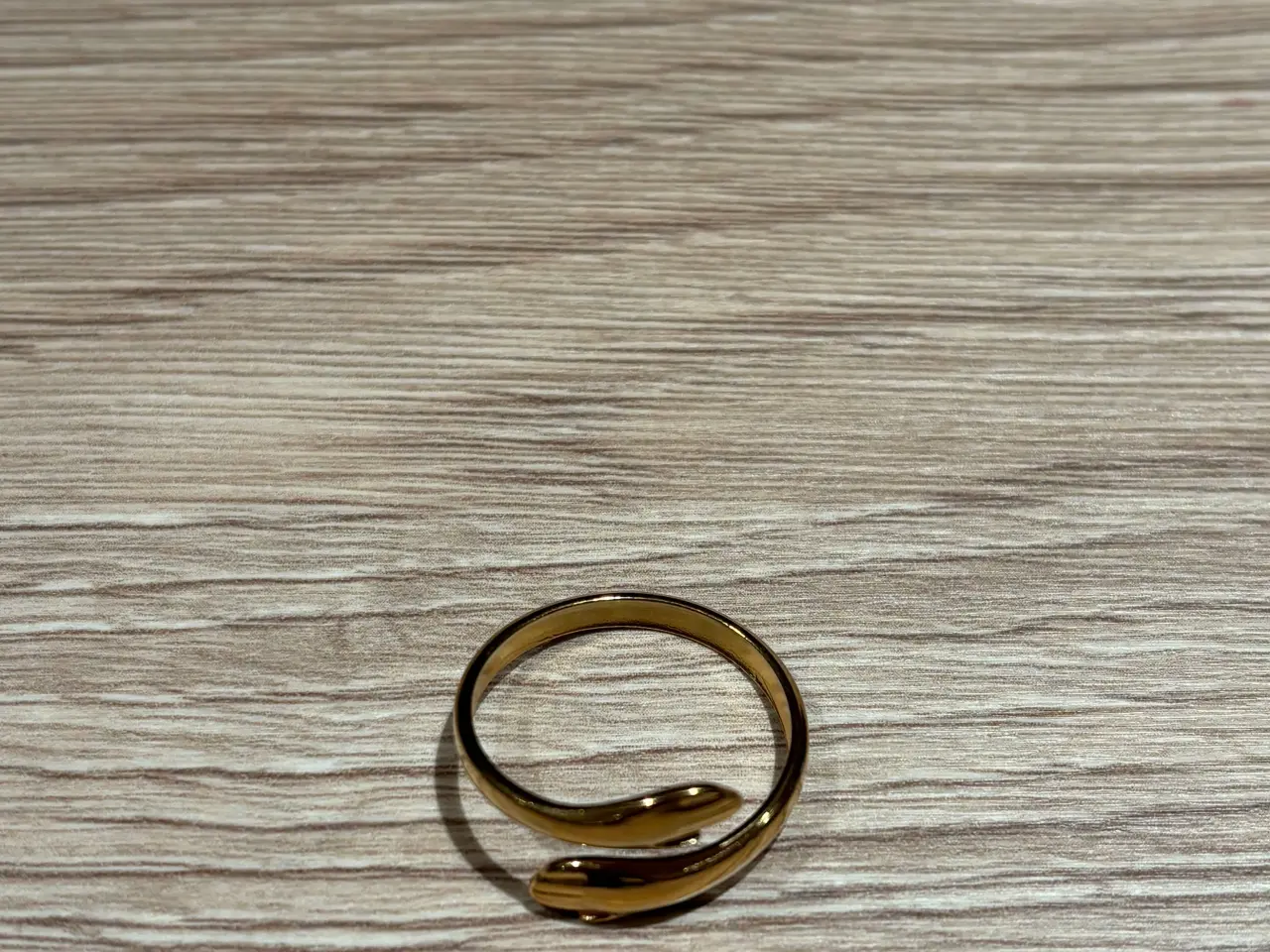 Billede 2 - Hug Ring