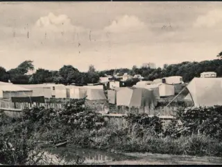 Hundested - Rasborg Camping - Hundested Bogh. 18405