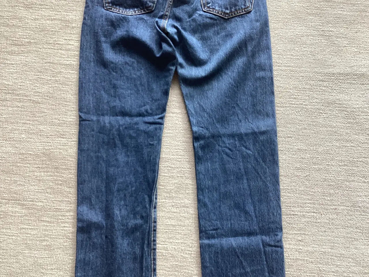 Billede 1 - 6 par klassiske Levi's 501 – Str. W30 L32