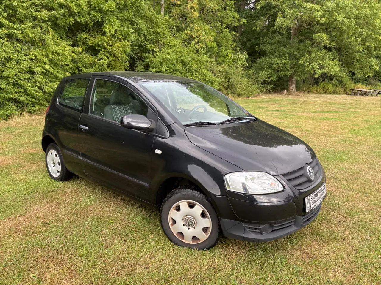 Billede 5 - VW Fox 1,2 DK
