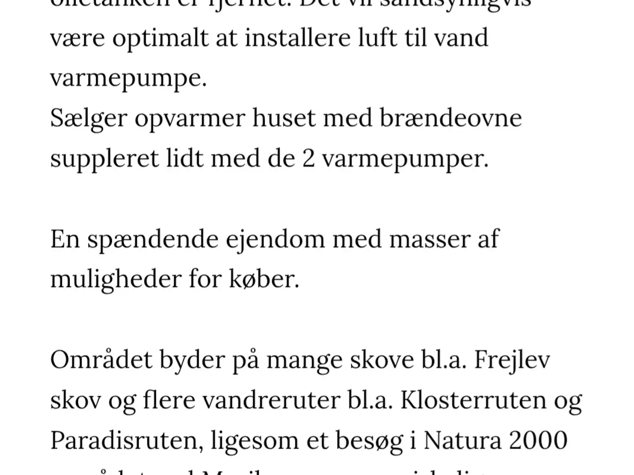 Billede 2 - Flot villa tilsalg ! KOM OG Se Huset 