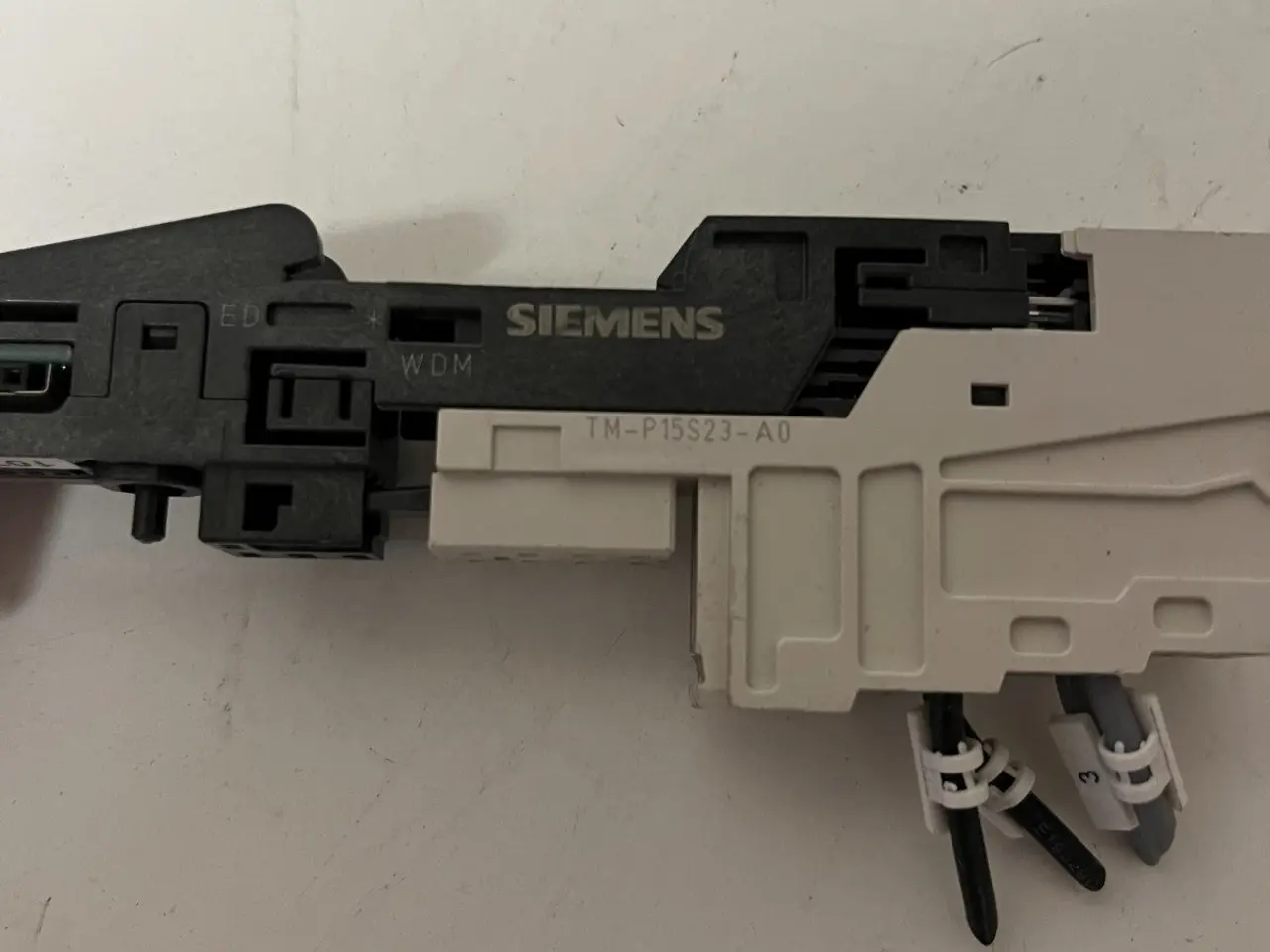 Billede 5 - 50x Siemens TM-P15S23-A0 Terminal modul ET200S