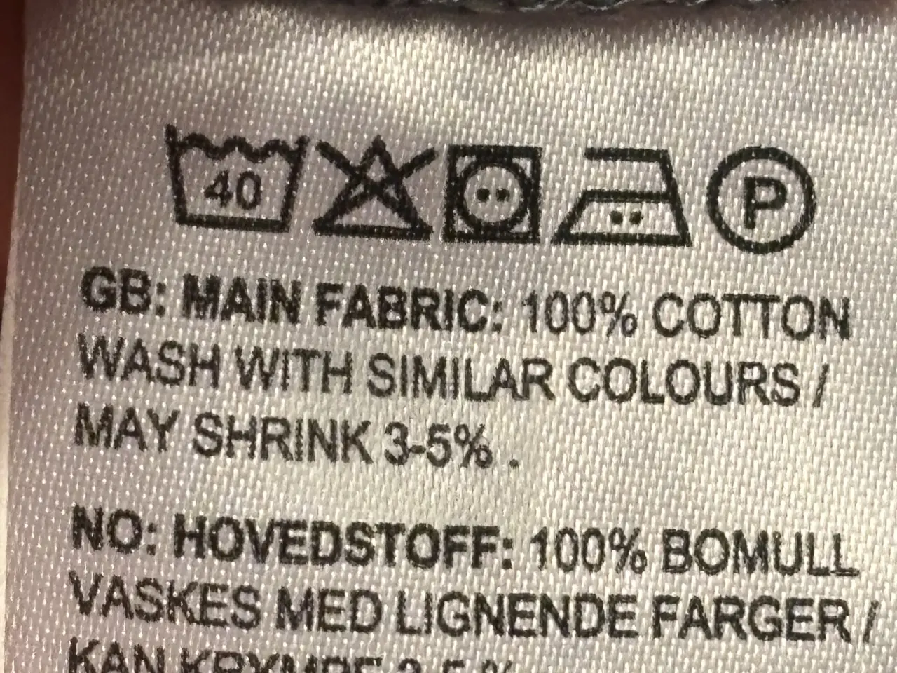 Billede 7 - Dressmann T-shirt herre S grøn bomuld