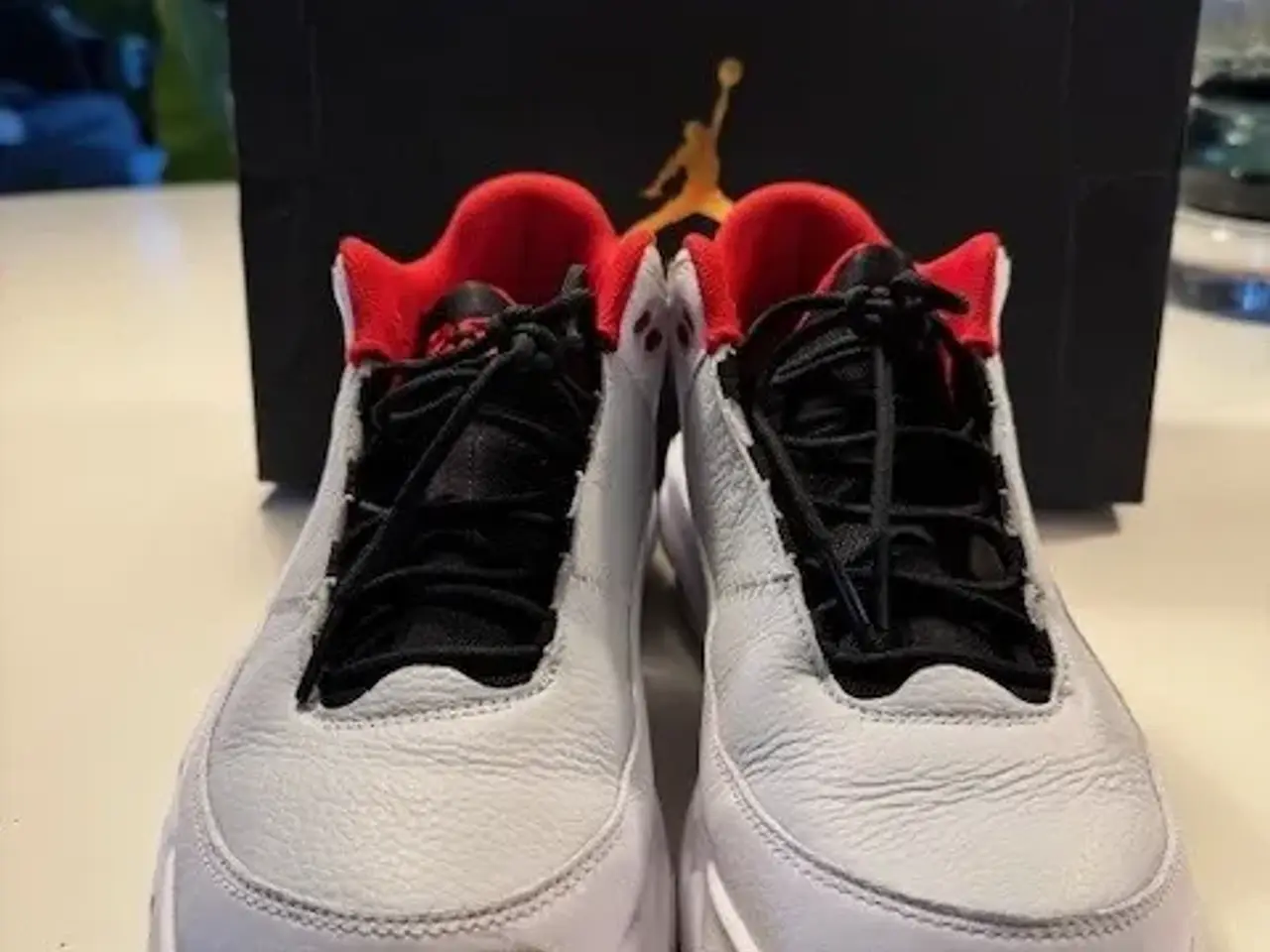 Billede 4 - Air Jordan Sneakers Max Auar 3