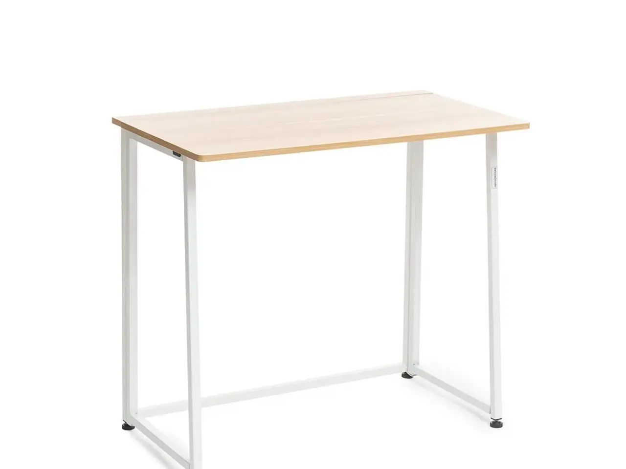 Billede 4 - Folding skrivebord Dolenkaf - foldbart, pladsbesparende