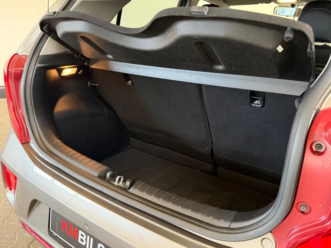Billede 17 - Kia Picanto 1,0 MPi GT-Line
