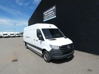 Mercedes-Benz Sprinter 317 2,0 CDI A3 H2 RWD 9G-Tronic 170HK Van Aut.