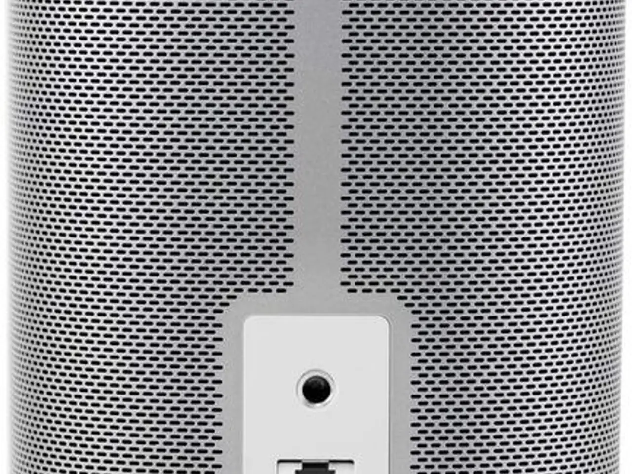 Billede 2 - 2 stk. Sonos Play:1 – Hvid