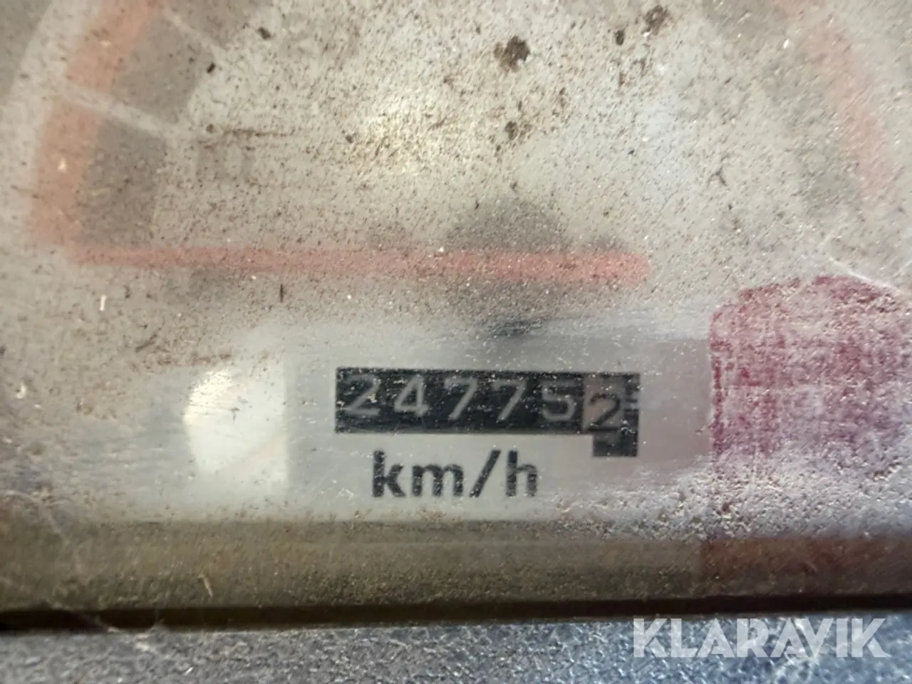 Billede 6 - Knallert Honda SFX Sport