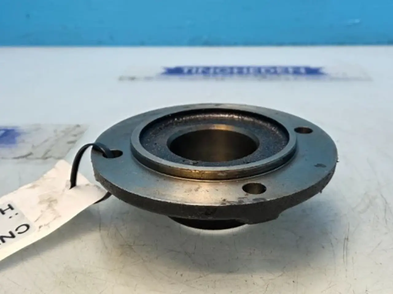Billede 11 - Case Magnum 280 Hydraulisk Manifold 84583329
