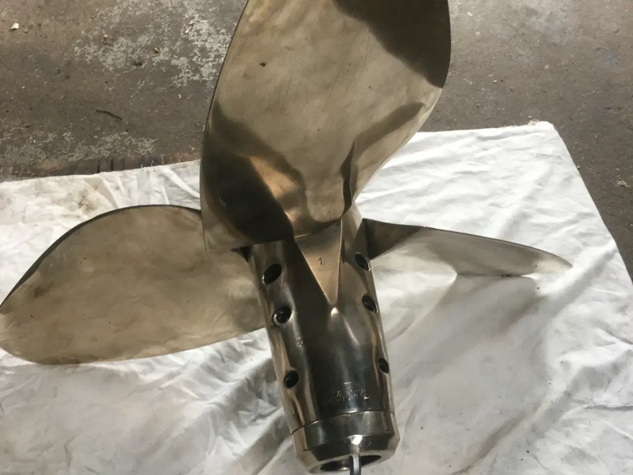 Billede 5 - Propel Max Prop