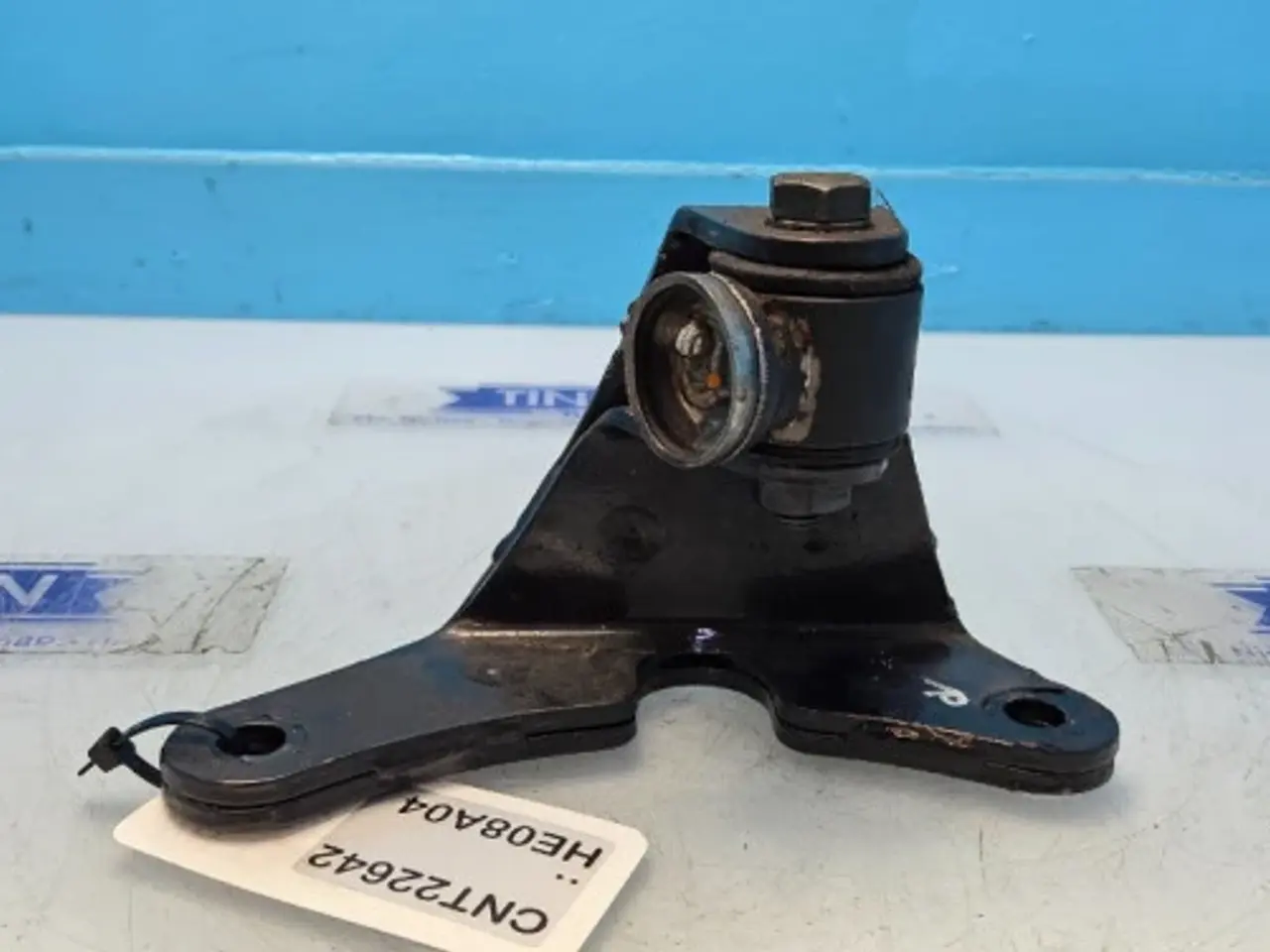 Billede 12 - New Holland  T6.160  Beslag   47518973