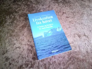 Livskraften fra havet, Tommy Østerlund