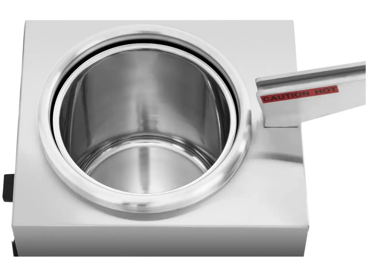 Billede 5 - Ostesovs og chokoladesovs dispenser – 3,3 liter