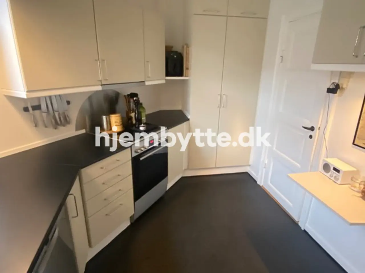 Billede 11 - Hjembytte - Jagtvej