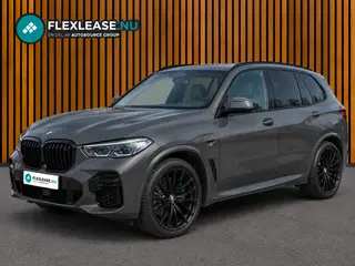 BMW X5 3,0 xDrive45e M-Sport+ aut.