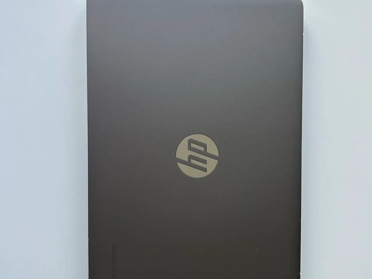 Billede 1 - HP chromebook bærbar