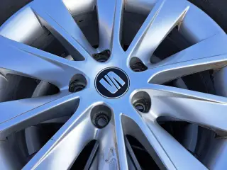 Alufælge til Seat Leon