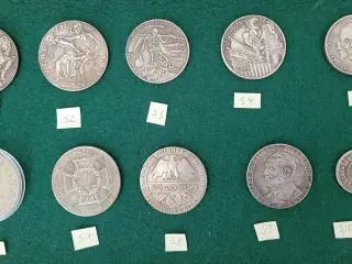 Tyskland medaljer WW1 og WW2