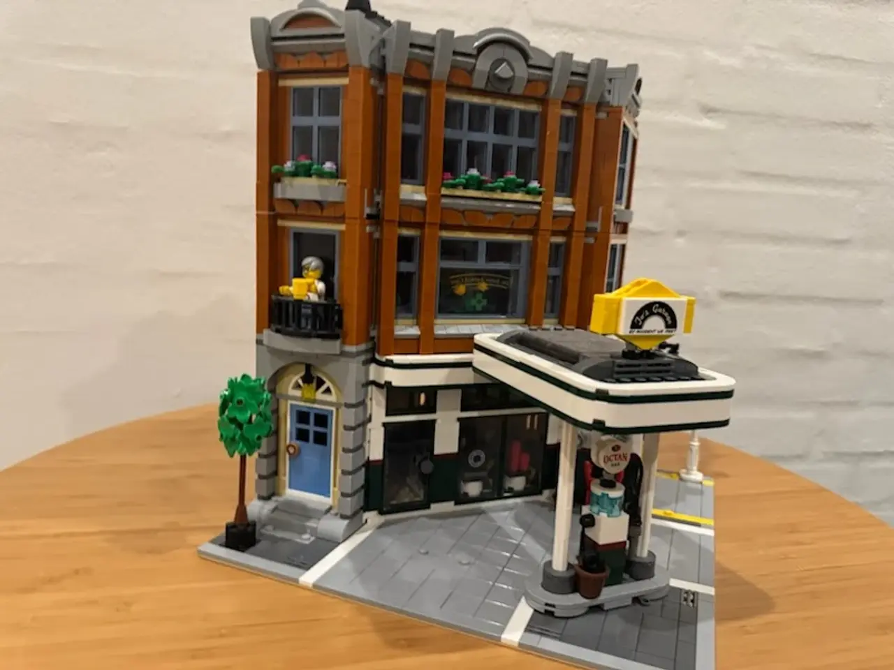 Billede 6 - Lego Creator huse