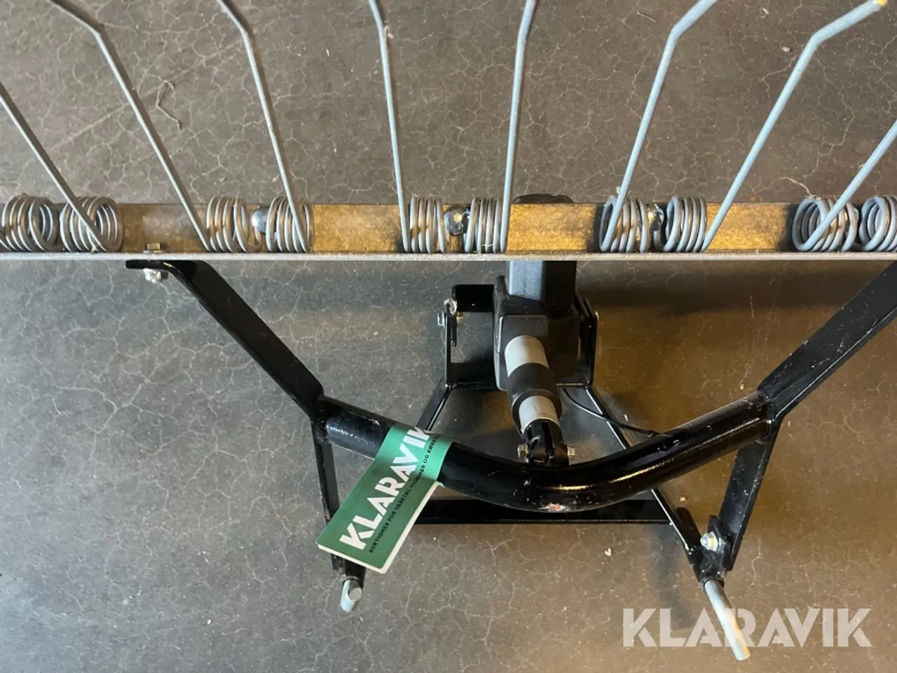 Billede 10 - Rive GM Elektro 1285-12VDC
