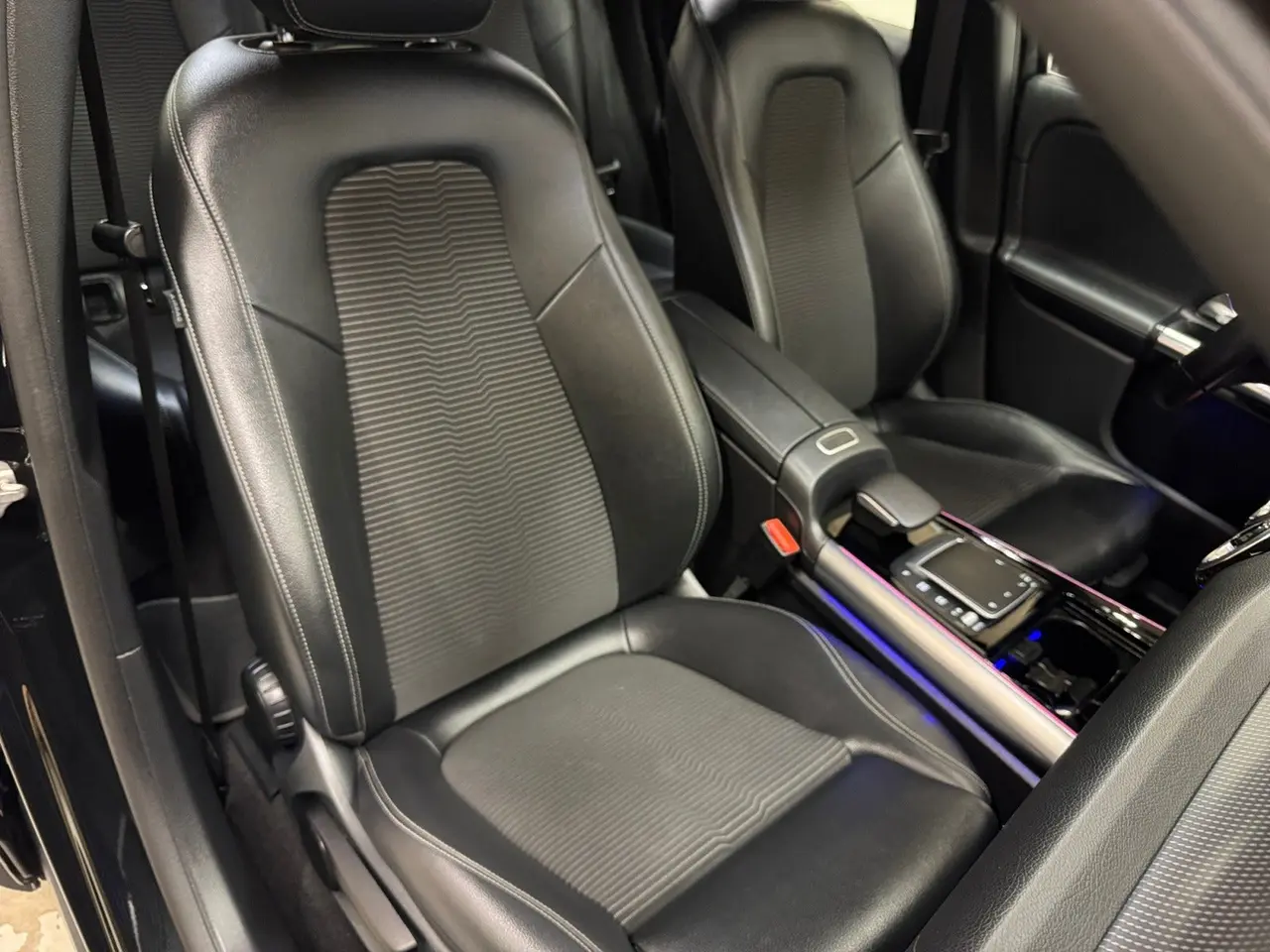 Billede 16 - Mercedes EQA250 Business Solution