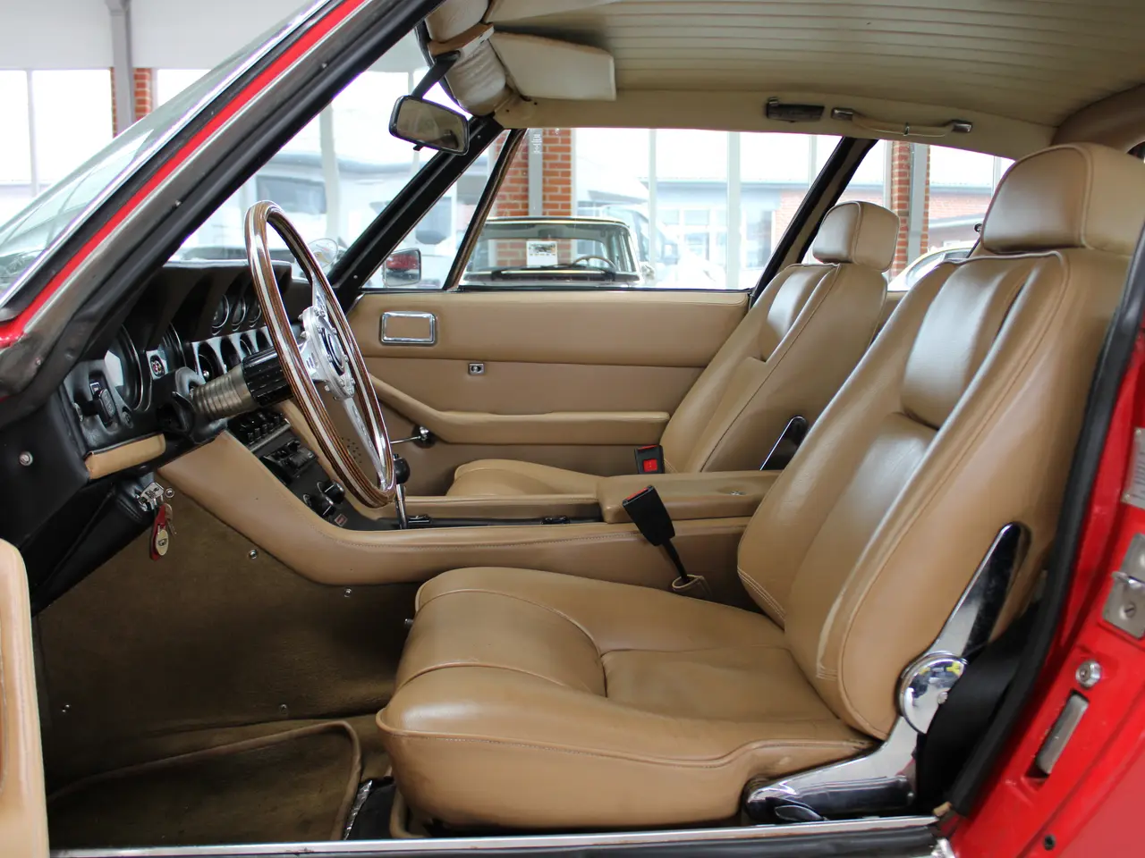 Billede 11 - Jensen Interceptor 7,2 aut. 3d
