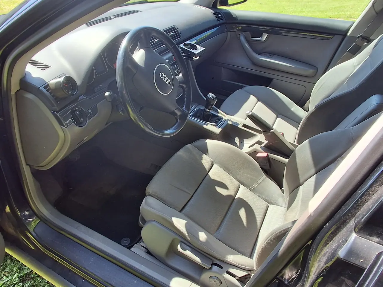 Billede 9 - Audi A4 sedan B6 1,8T