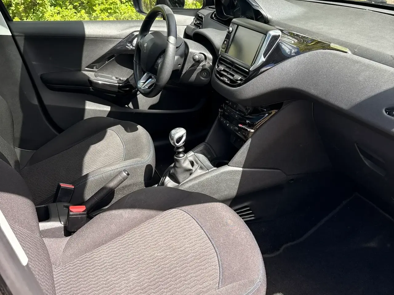 Billede 7 - Peugeot 208 1,5 BlueHDi 100 Active