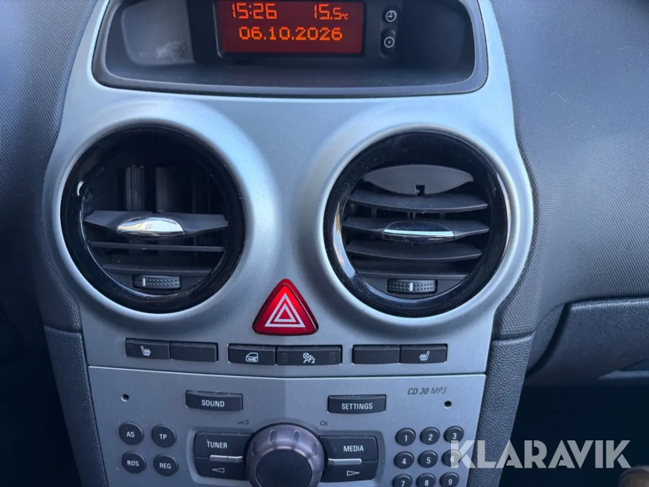 Billede 11 - Personbil Opel Corsa