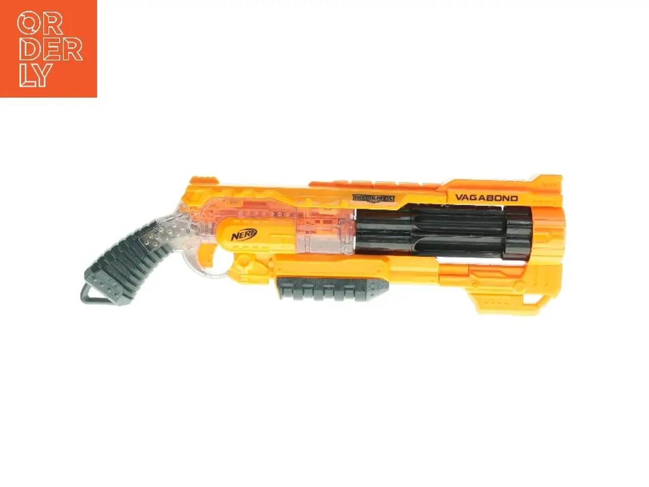 Billede 1 - Nerf Doomlands Vagabond Blaster fra NERF (str. 54 x 17 cm)