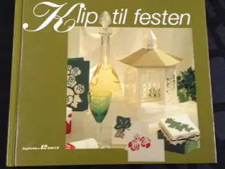Klip til fester