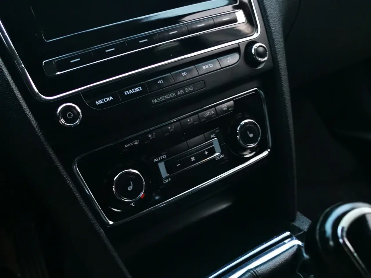 Billede 7 - Skoda Superb Greenline 