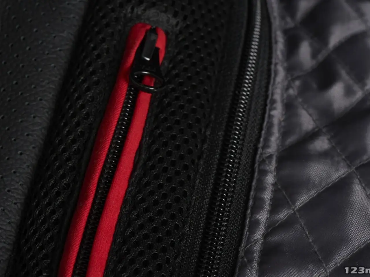 Billede 5 - Furygan Houston V3