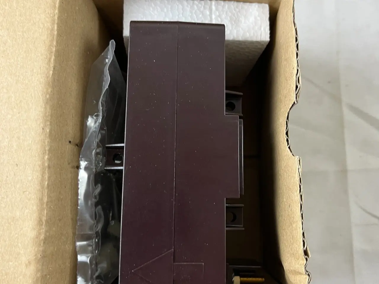 Billede 6 - IME TAS050D160S Elektronikdel ny