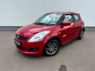 Suzuki Swift 1,2 Cruise S ECO+