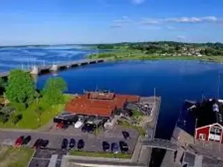 Hobro, 45/65 kvm bolig ønskes