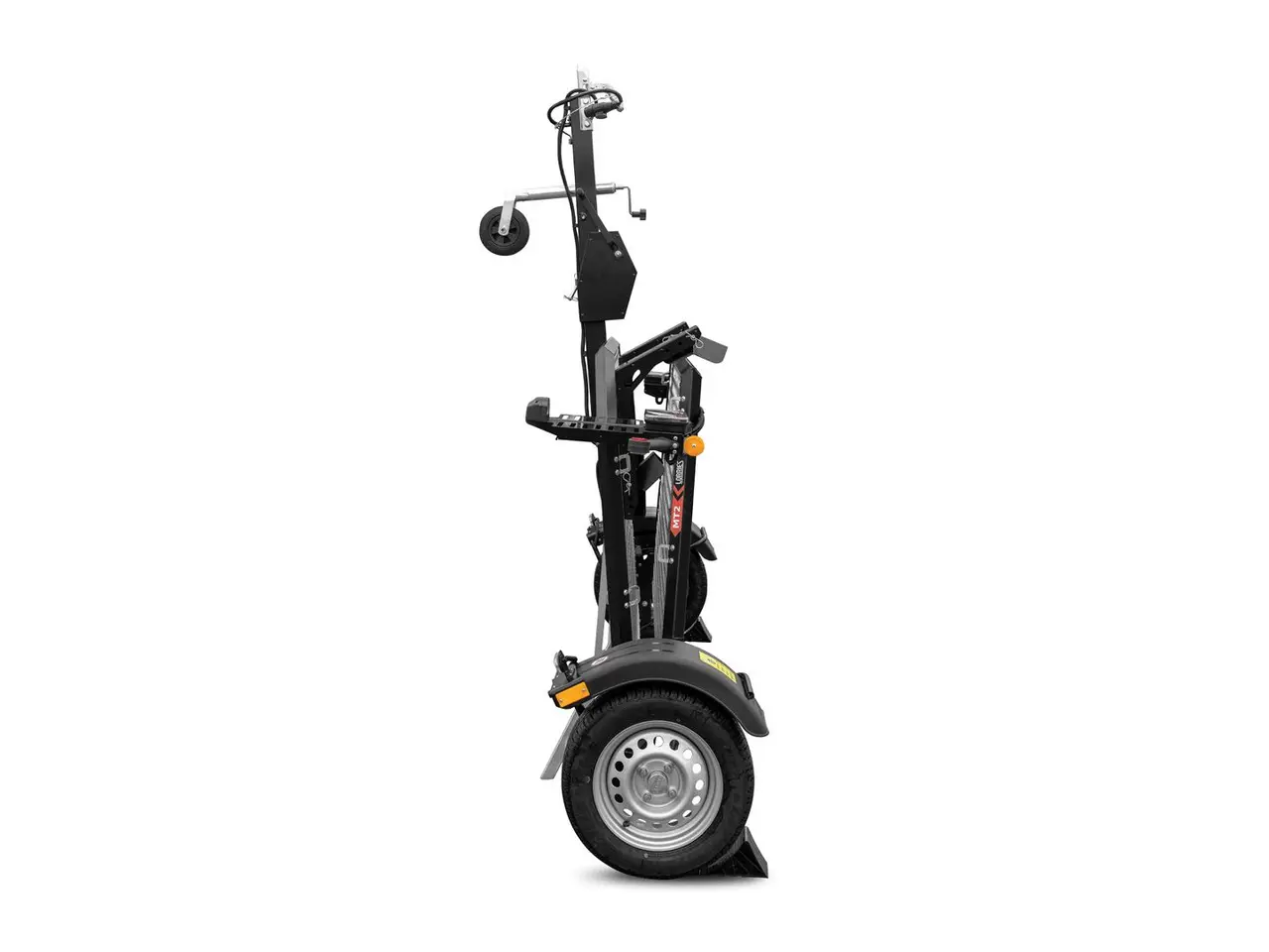 Billede 17 - Lorries MT-2 Trailer til to motorcykler MT-2