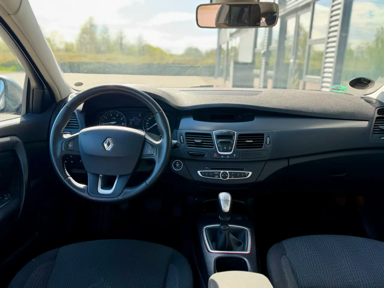 Billede 6 - Renault Laguna 2.0 140 hk, nysynet 