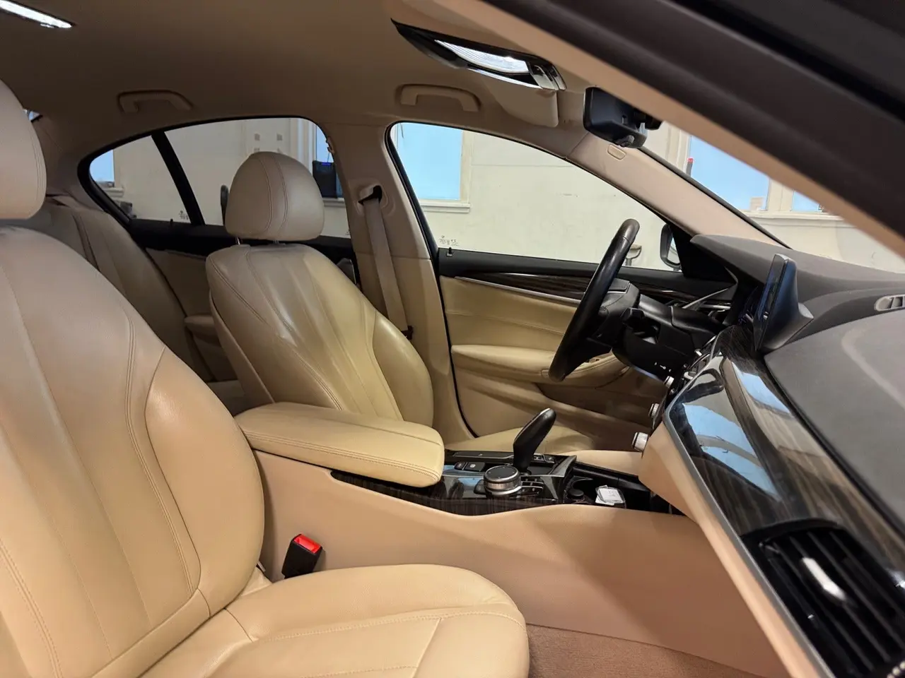 Billede 17 - BMW 520d 2,0 M-Sport aut.