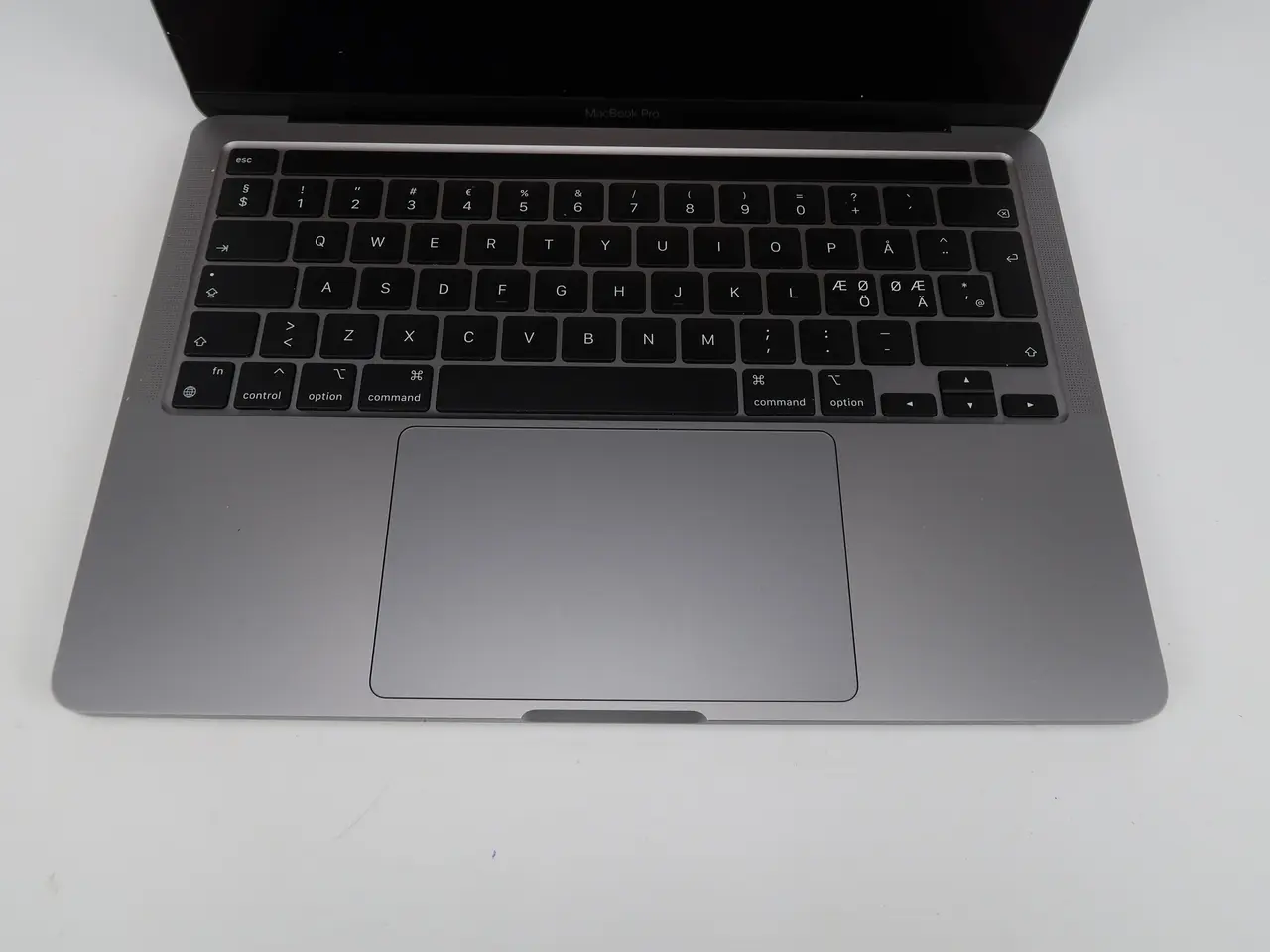 Billede 2 - Apple MacBook Pro M1 2020