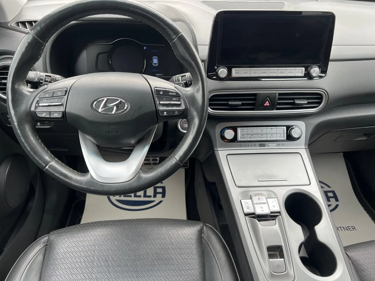 Billede 9 - Hyundai Kona 64 EV Advanced