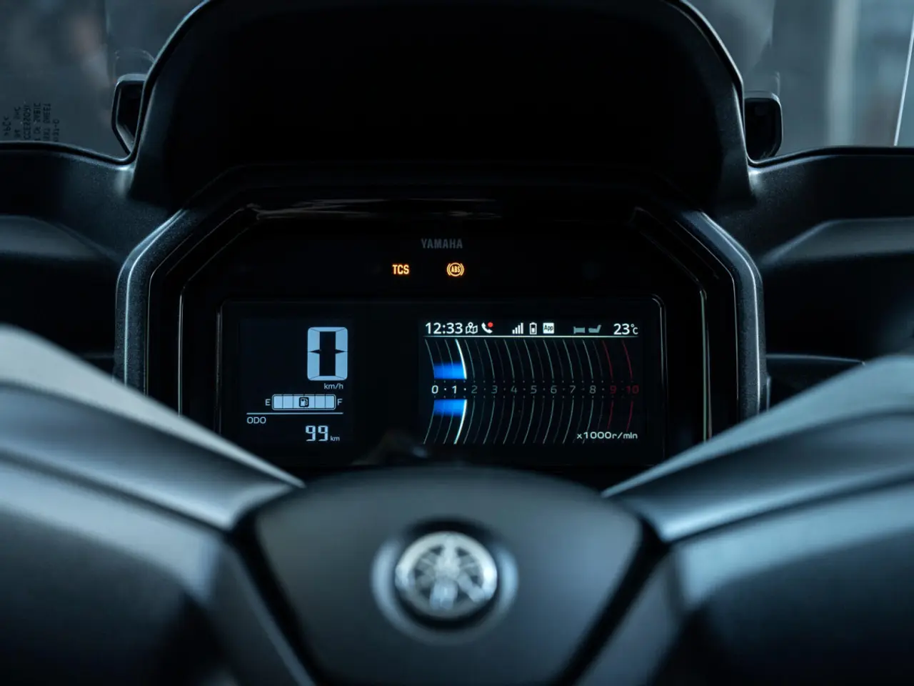 Billede 12 - Yamaha X-Max 300 Tech Max Plus +