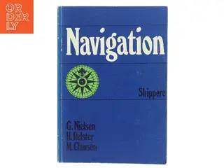 Navigation (Bog)