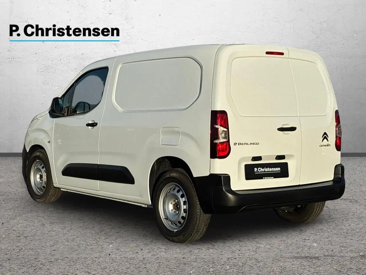 Billede 3 - Citroën ë-Berlingo 50 L1 FlexLine Van