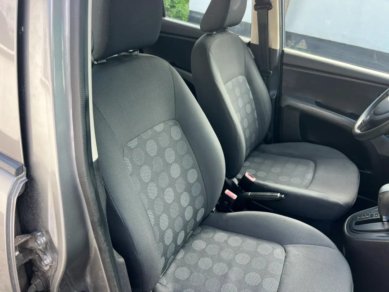 Billede 15 - Hyundai i10 auto gear