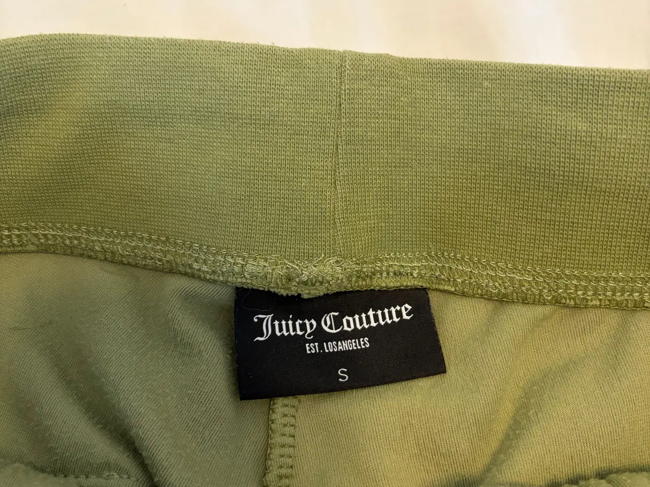 Billede 3 - Juicy couture bukser