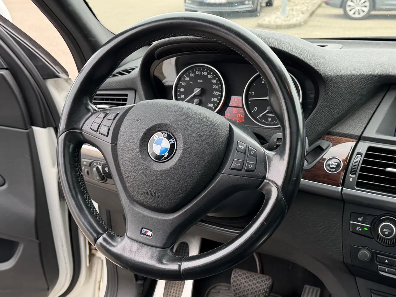 Billede 11 - BMW X5 3,0 xDrive30d aut.