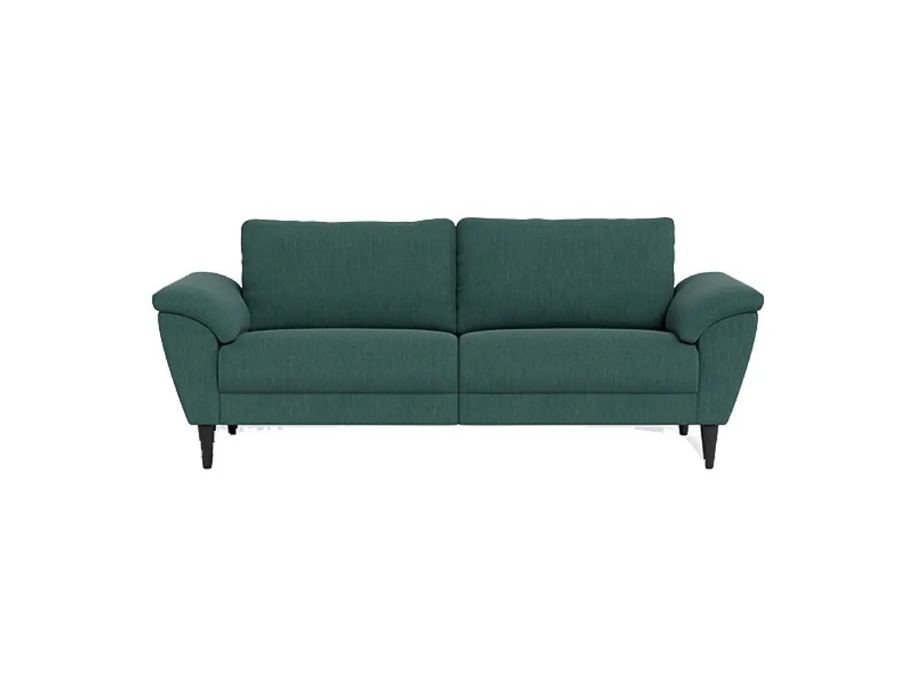 Billede 1 - Hjort Knudsen Kolding 3 pers sofa